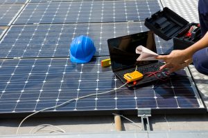 Conditions d’installation de panneaux solaire par Solaires Photovoltaïques à Saint-Rambert-en-Bugey